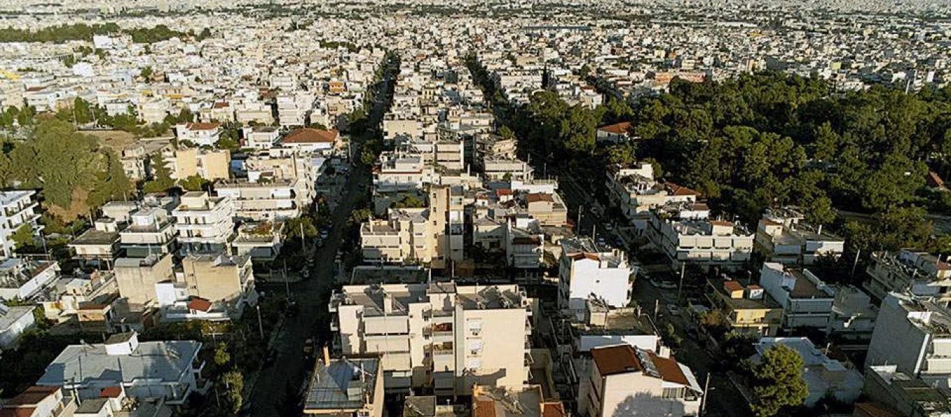 «Φωτιές» σε υποψήφιους αγοραστές ακινήτων και φορολογουμένους οι φόροι ακινήτων